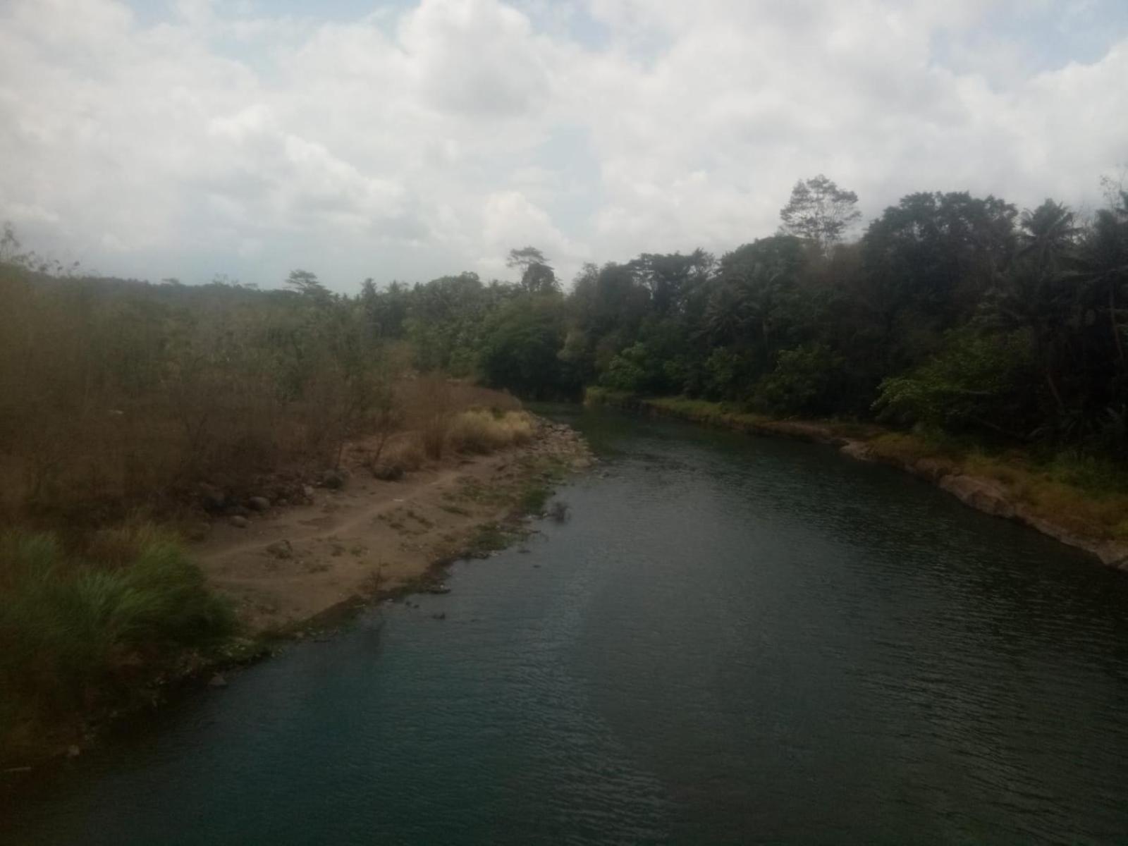 De Ikut Bojo Homestay Magelang Bagian luar foto